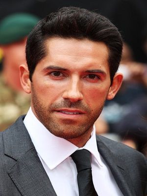 Poster Scott Adkins