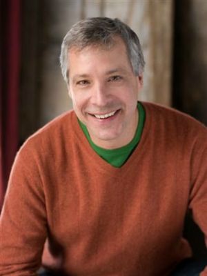 Poster Richard Ganoung