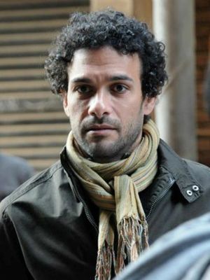 Poster Tamer El Said