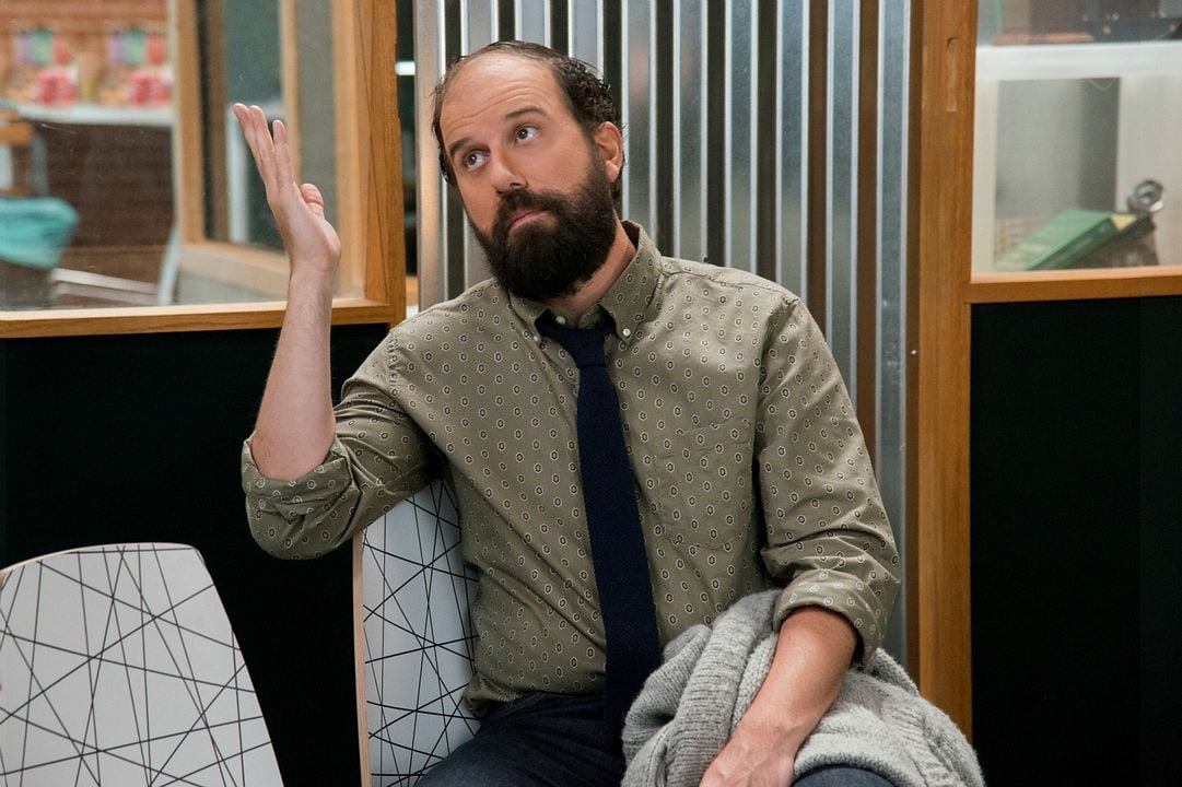 Fotos Brett Gelman