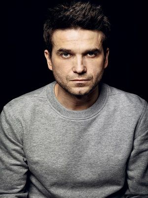 Poster Marcin Dorociński