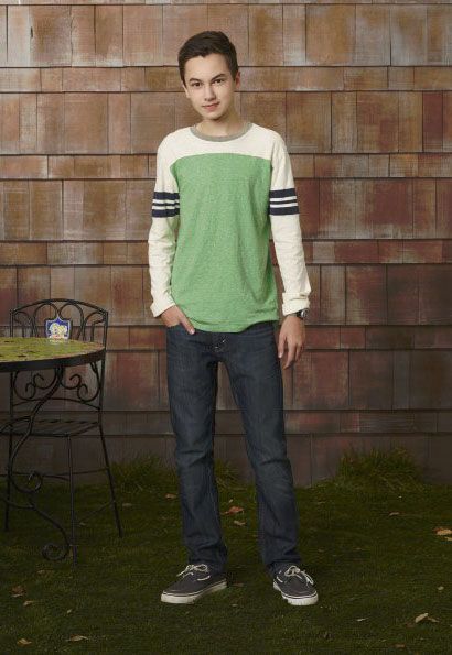 Fotos Hayden Byerly