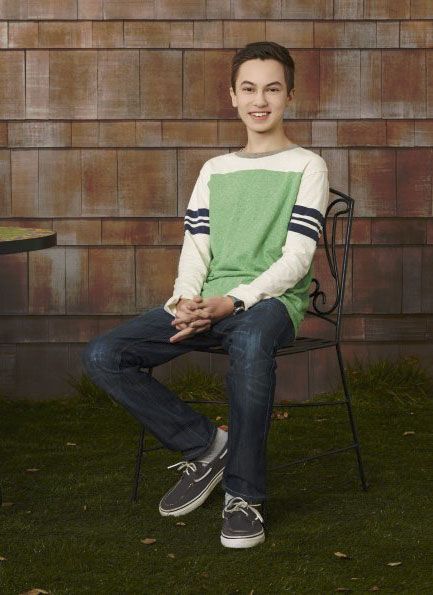 Fotos Hayden Byerly