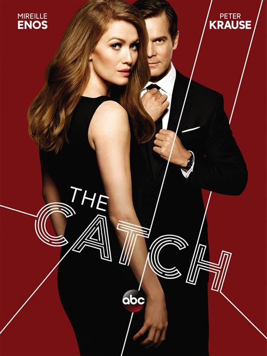 The Catch : Poster