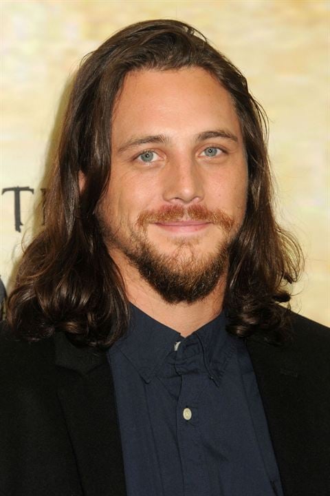 Next photo of Ben Robson