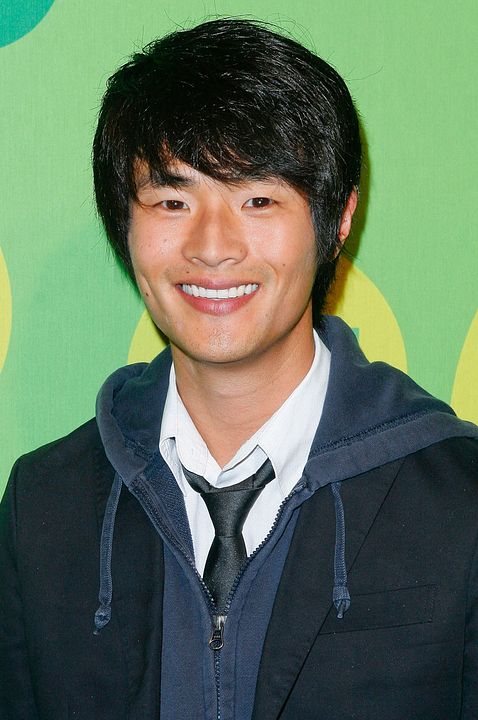 Revista Christopher Larkin