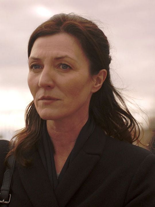 Poster Michelle Fairley