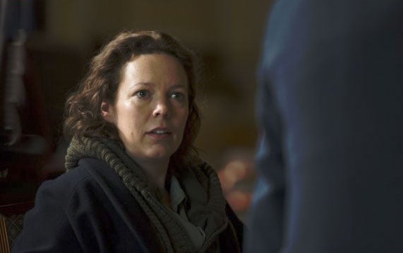 The Night Manager : Fotos Olivia Colman