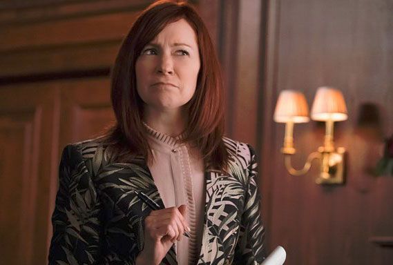 The Good Wife : Fotos Carrie Preston