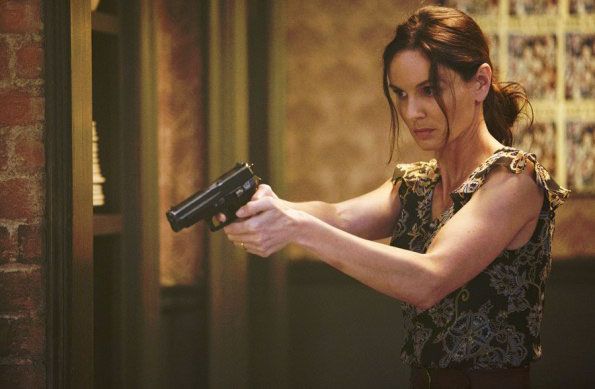 Fotos Sarah Wayne Callies