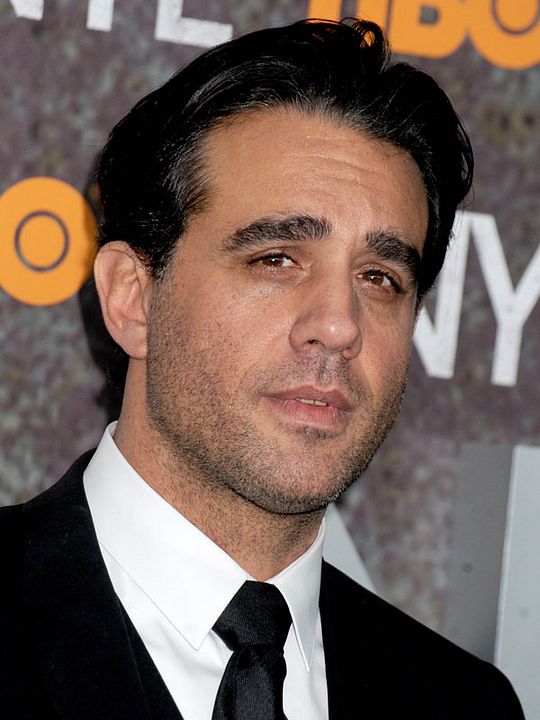Poster Bobby Cannavale