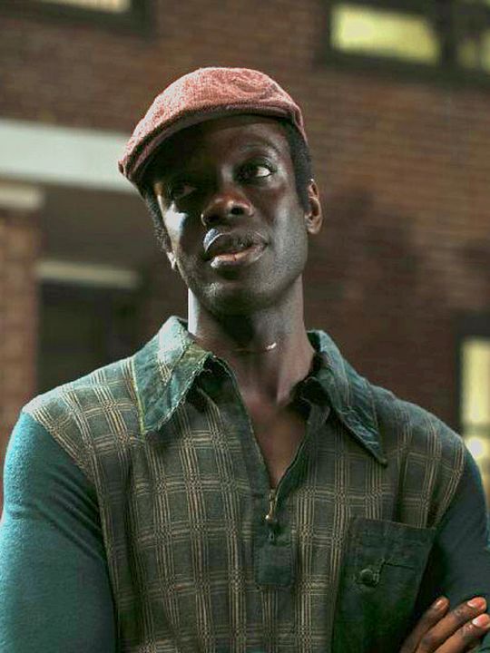 Poster Ato Essandoh