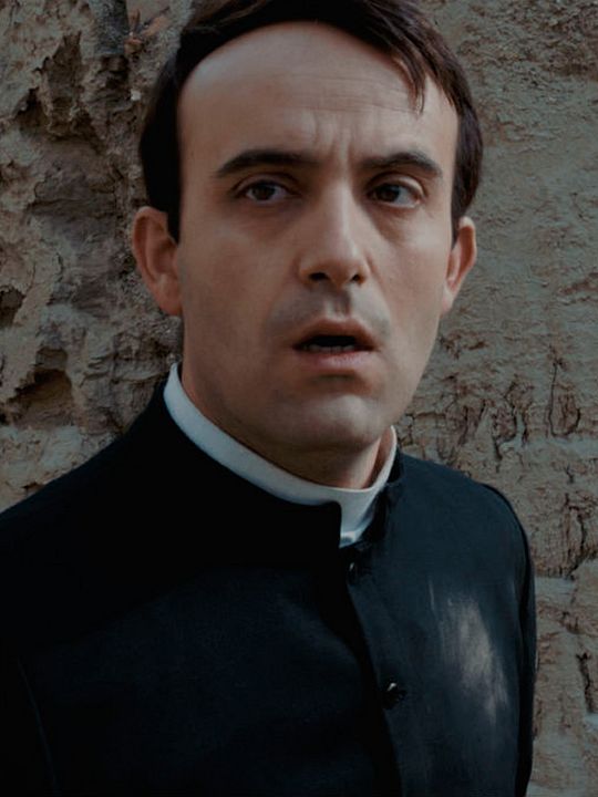 Poster Raúl Escudero