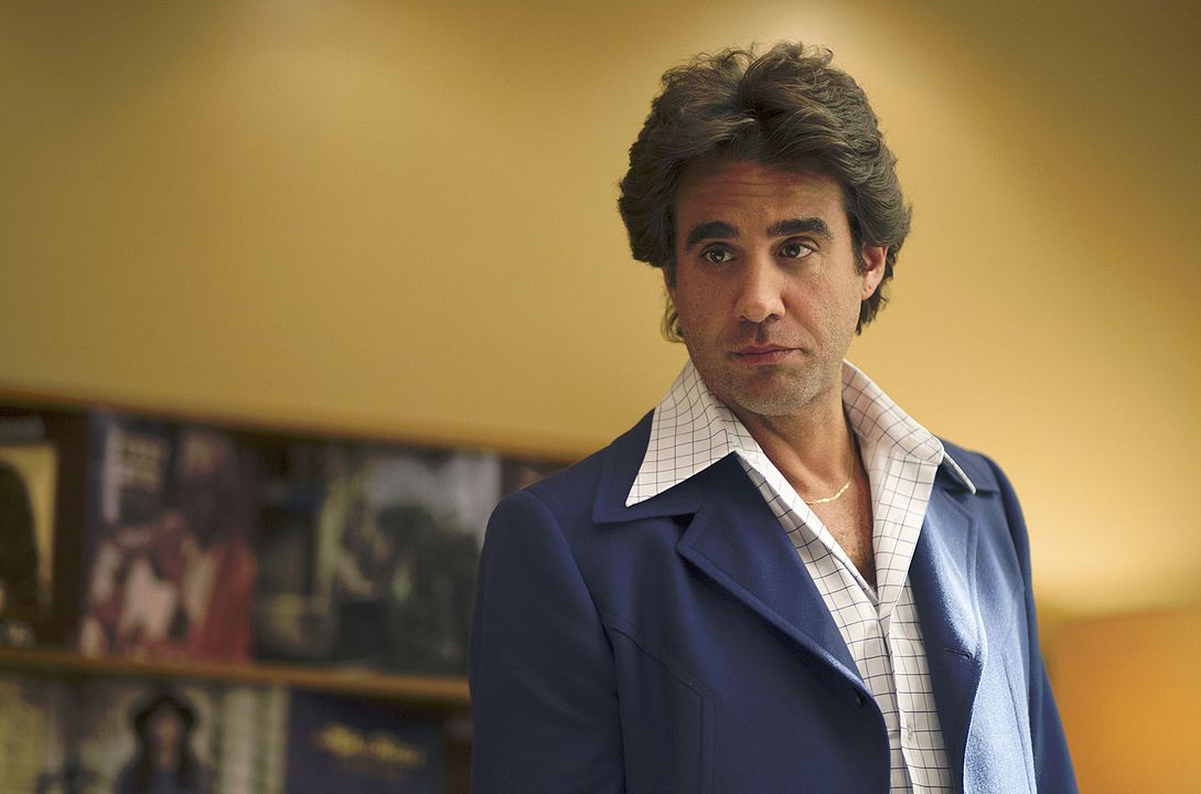 Vinyl : Fotos Bobby Cannavale