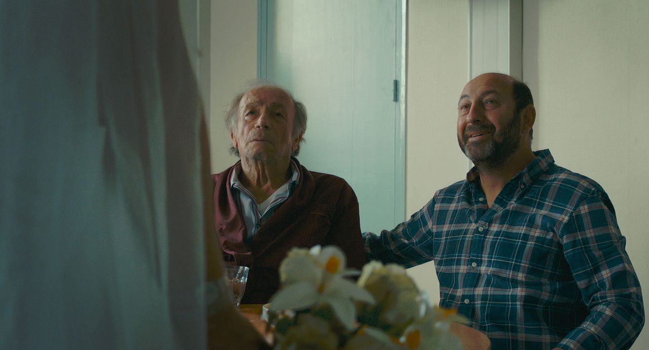 Fotos Venantino Venantini, Kad Merad