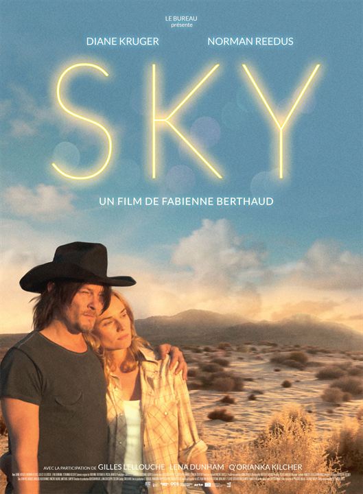 Sky : Poster