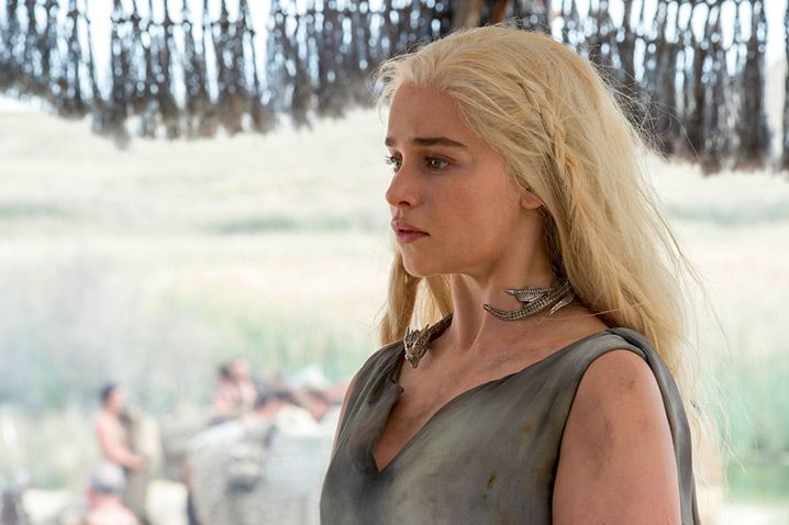 Game of Thrones : Fotos