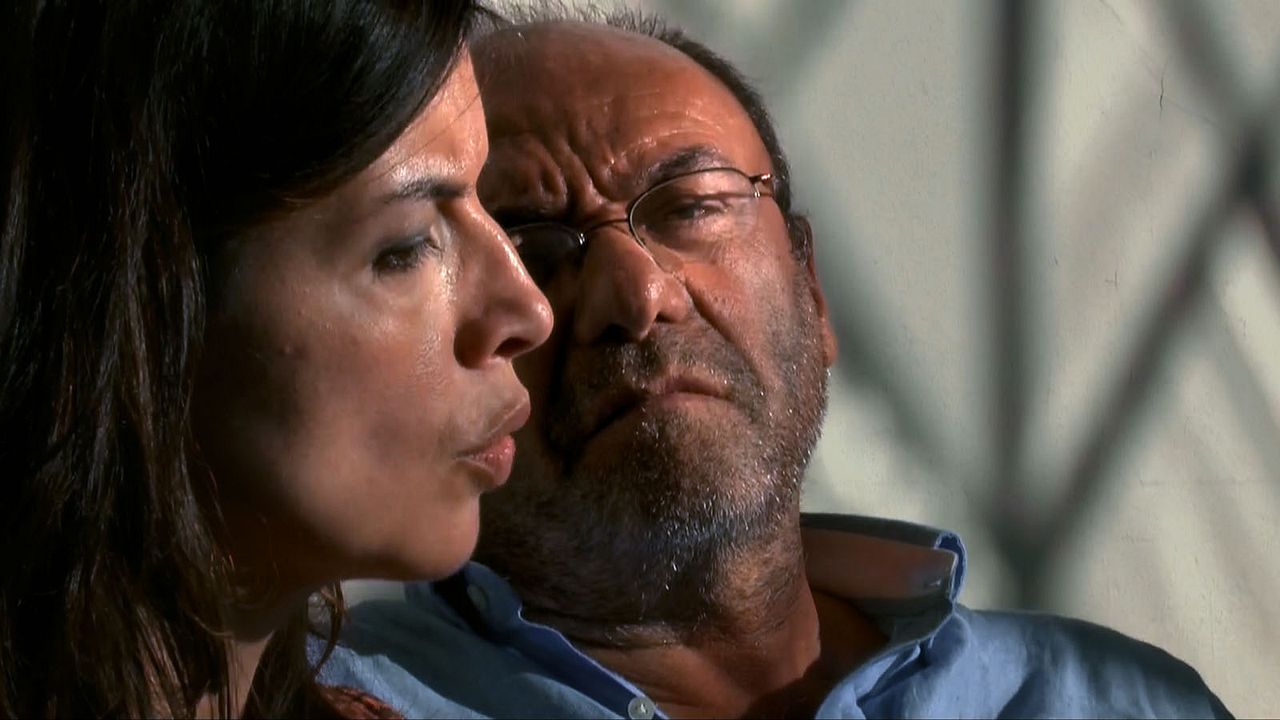 Fotos Raffaele Pinto, Emanuela Forgetta