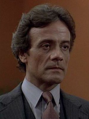 Poster Dennis Redfield