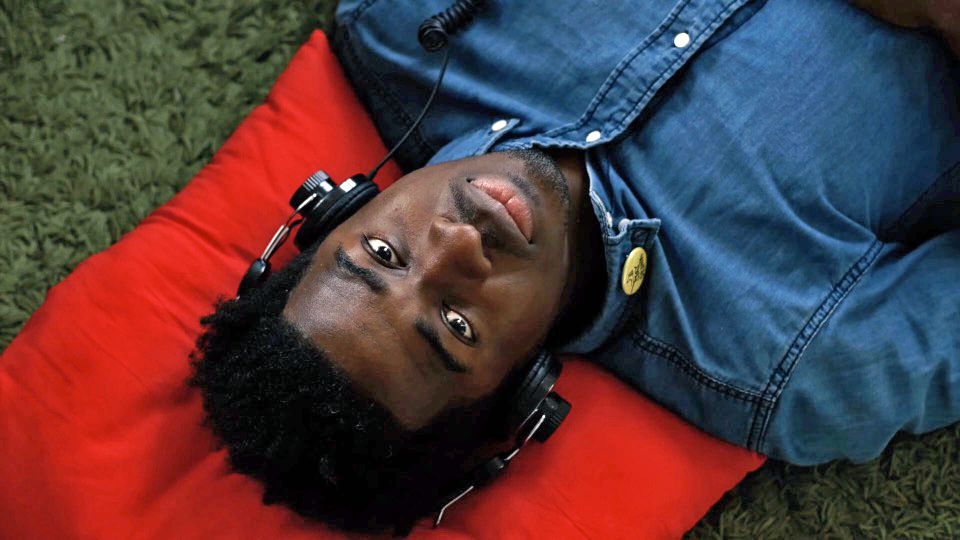 I've Never Not Been from Miami : Fotos