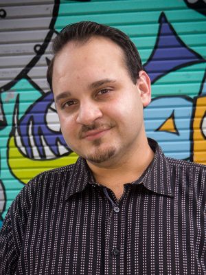 Poster Kareem Tabsch