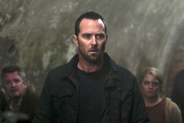 Blindspot : Fotos Sullivan Stapleton