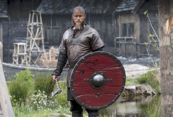 Fotos Travis Fimmel