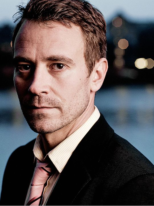 Poster Daniel Dencik