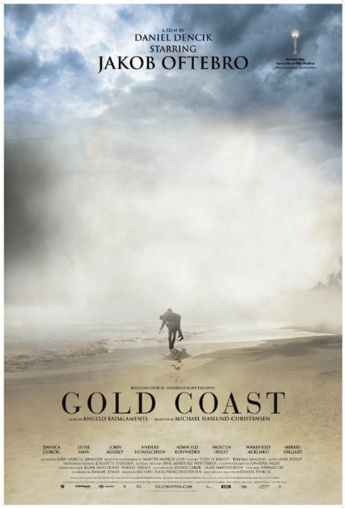 Gold Coast : Poster