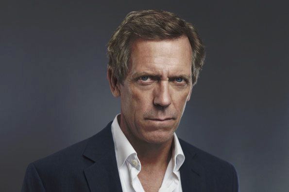Fotos Hugh Laurie