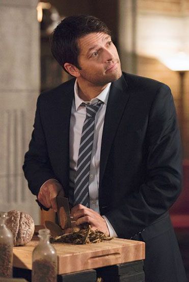 Fotos Misha Collins