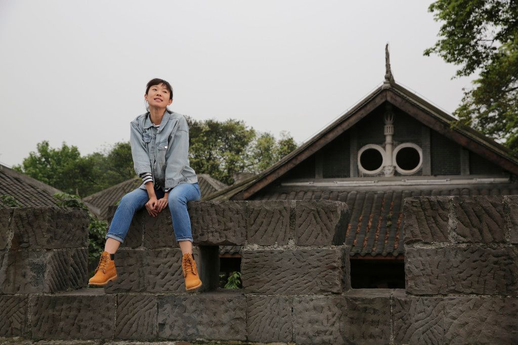 The Promised Land : Fotos