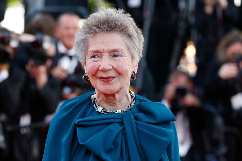 Revista Emmanuelle Riva