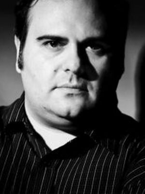 Poster Ivo Alexandre