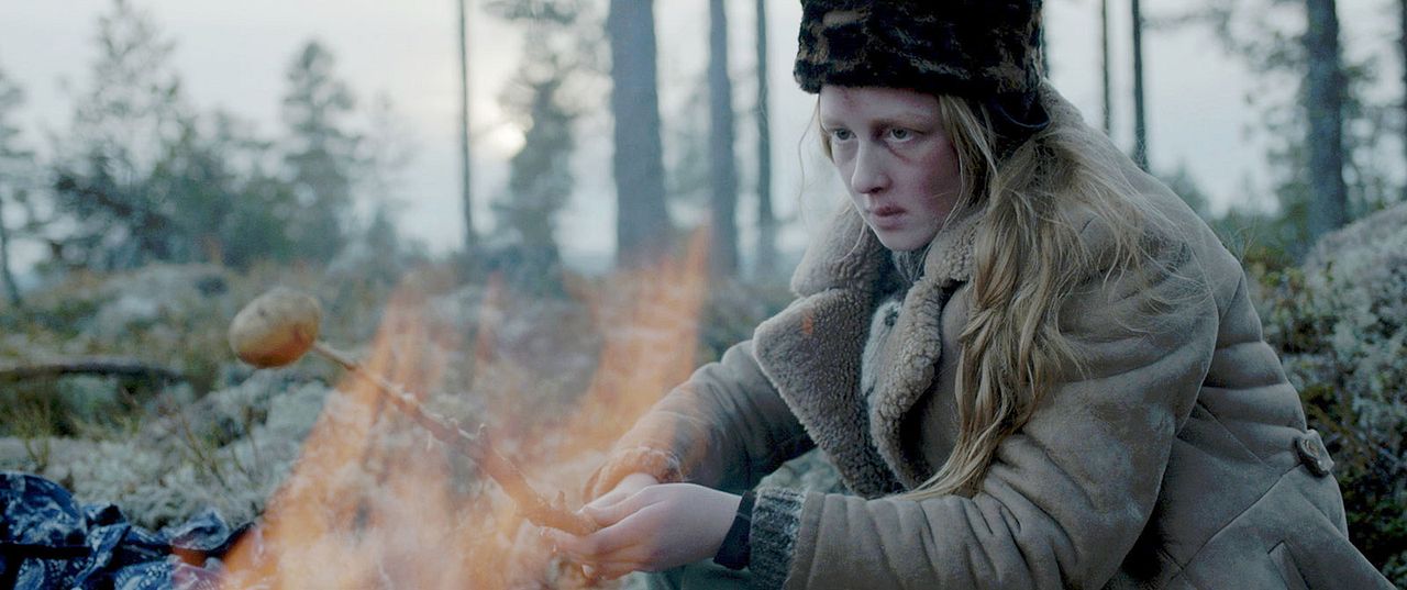 Granny's Dancing on the Table : Fotos Blanca Engström