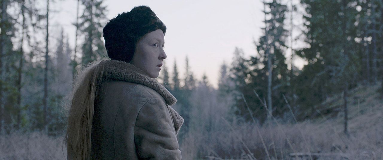 Granny's Dancing on the Table : Fotos Blanca Engström
