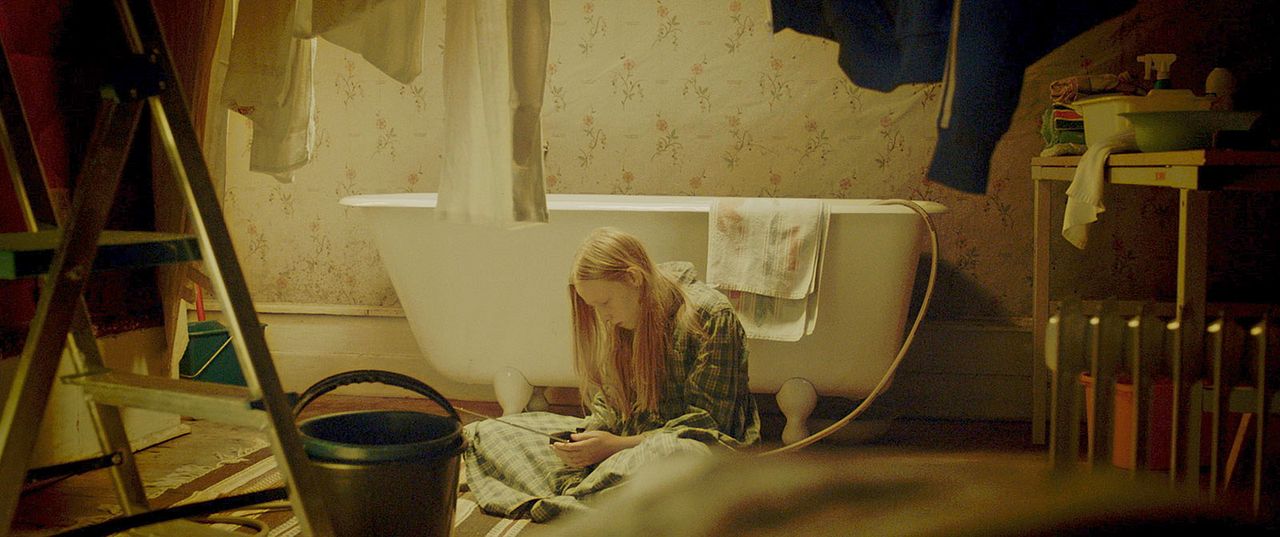 Granny's Dancing on the Table : Fotos Blanca Engström