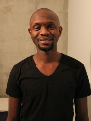 Poster Abou Bakar Sidibé