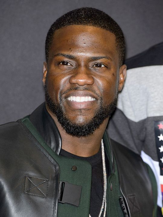 Poster Kevin Hart