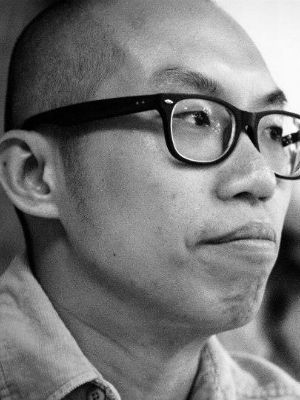 Poster Frank Hui