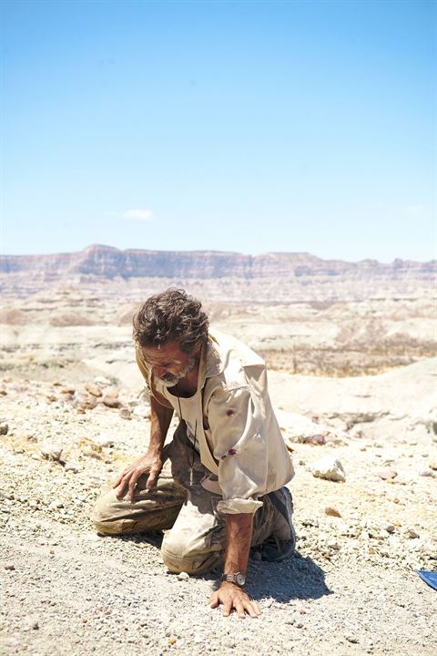 Deserto : Fotos Jeffrey Dean Morgan