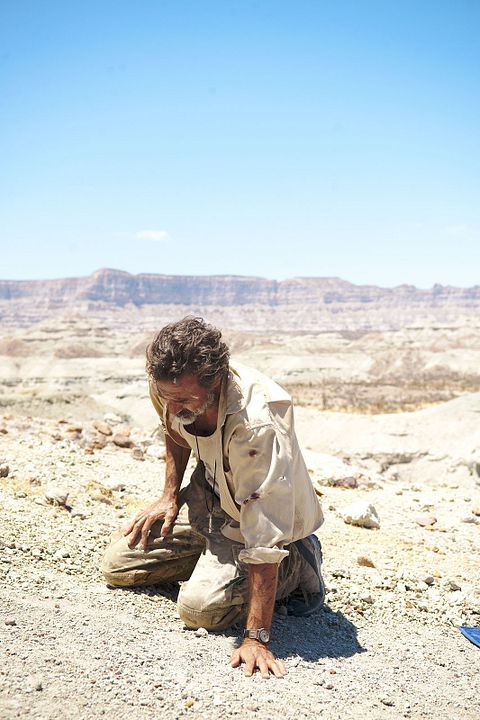 Deserto : Fotos Jeffrey Dean Morgan
