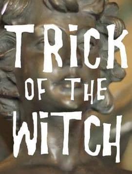 Trick of the Witch : Poster