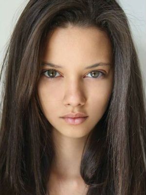 Poster Marina Nery