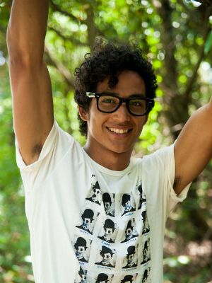 Poster Diyo Coelho