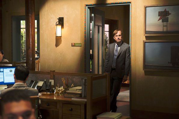Better Call Saul : Fotos Bob Odenkirk