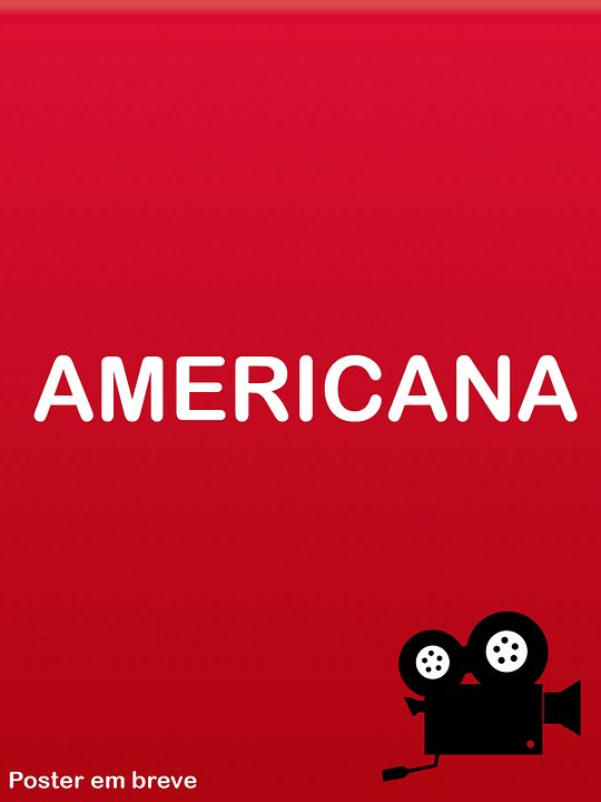 Americana : Poster