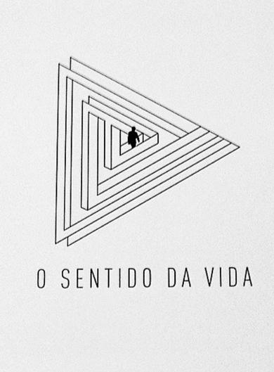 O Sentido da Vida - The Meaning of Life : Poster