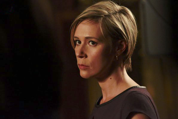 How To Get Away With Murder : Fotos Liza Weil