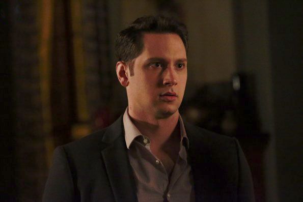 How To Get Away With Murder : Fotos Matt McGorry